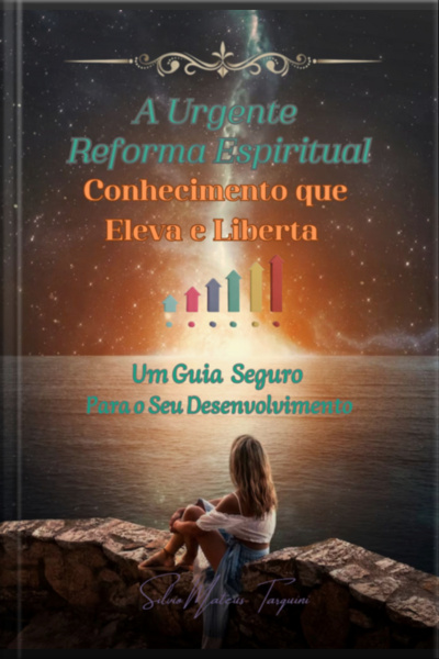 A Urgente Reforma Espiritual