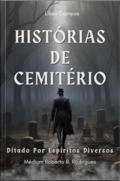 Histórias De Cemitério