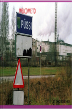 Welcome To Püssi