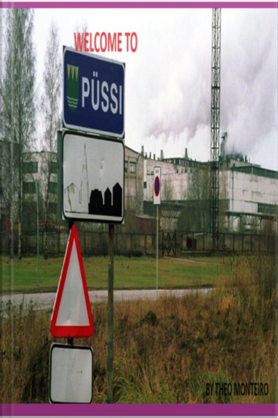 Welcome To Püssi