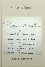 Porteira Aberta