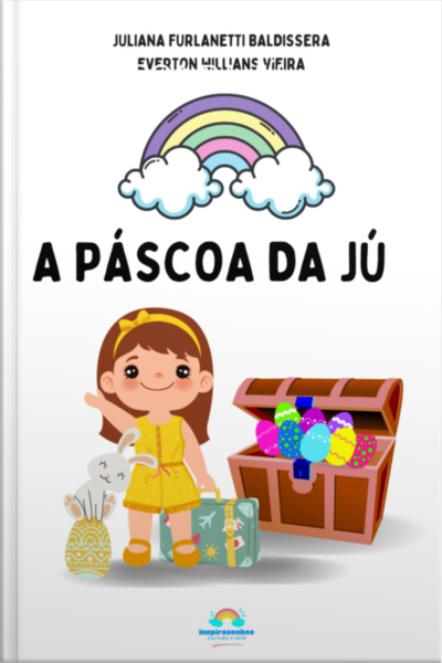 A Páscoa Da Jú