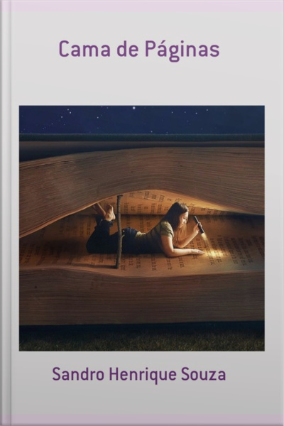 Cama De Páginas