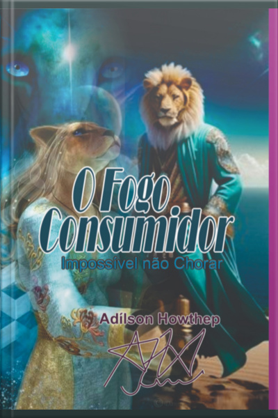 O Fogo Consumidor | Impossível Não Chorar