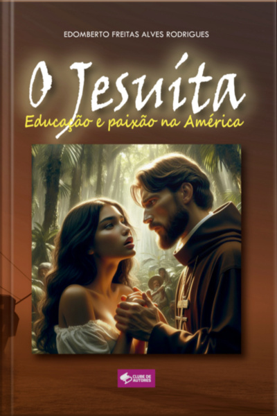 O Jesuíta