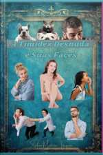 A Timidez Desnuda E Suas Faces