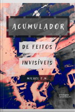 Acumulador De Feitos Invisíveis