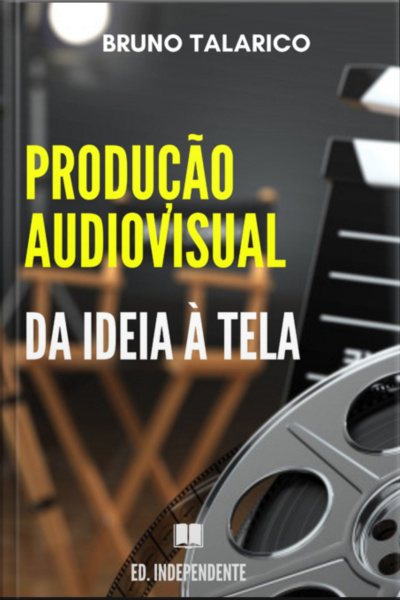 Produção Audiovisual
