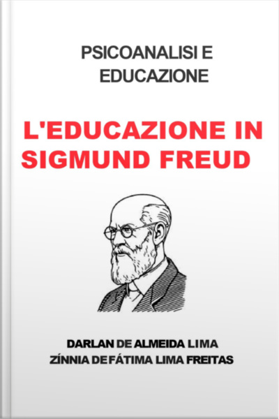 Psicoanalisi  Educazione