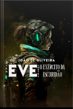 Eve Contra O Exército Da Escuridão