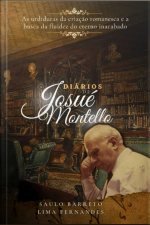 Diários De Josué Montello