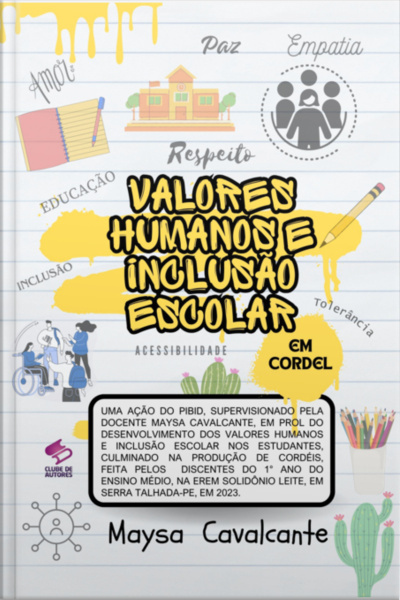 Valores Humanos E Inclusão Escolar