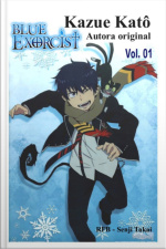 Blue Exorcist