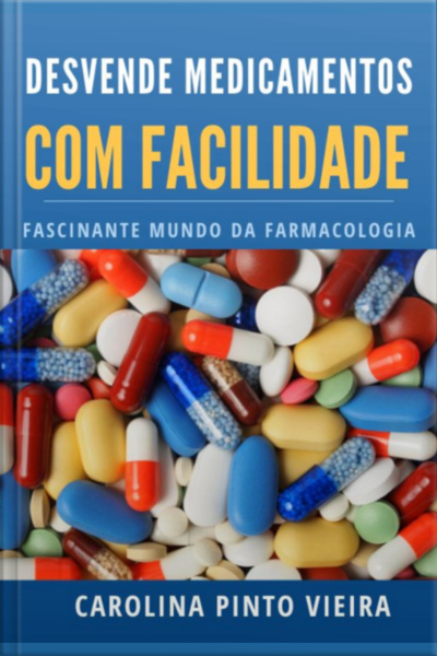Desvende Medicamentos Com Facilidade