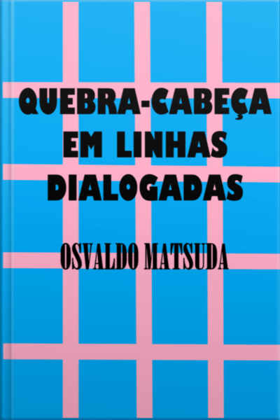 Quebra-cabeça Em Linhas Dialogadas