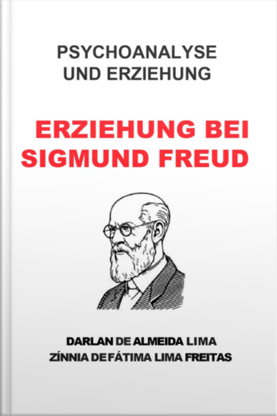 Psychoanalyse Und Erziehung