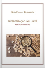 Alfabetização Inclusiva – Eja