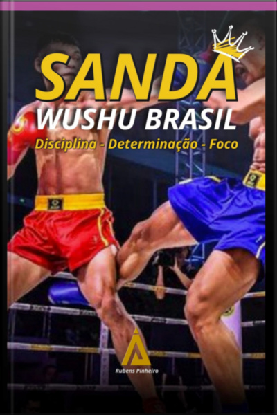 Sanda Wushu Brasil