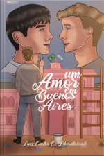 Um Amor Em Buenos Aires