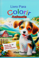 Livro Para Colorir
