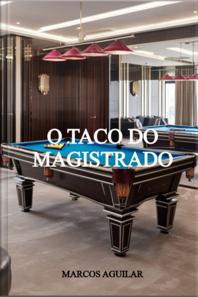 O Taco Do Magistrado