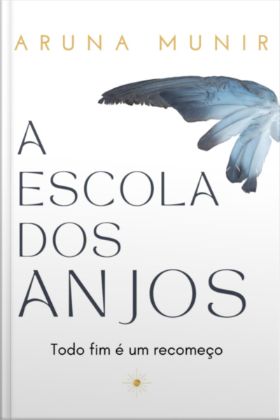 A Escola Dos Anjos (ed. Portugal)