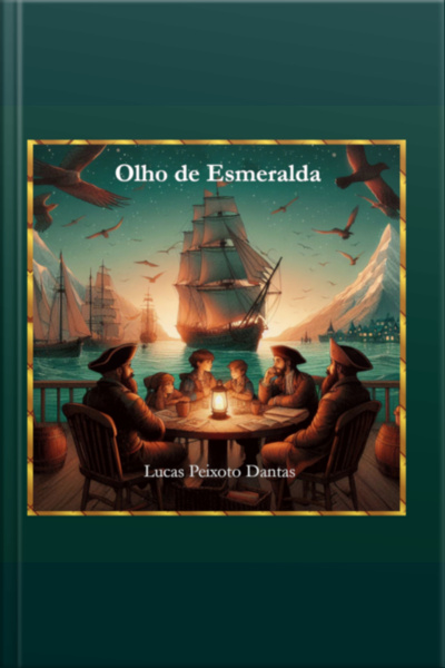 Olho De Esmeralda