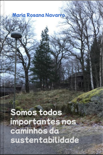 Somos Todos Importantes Nos Caminhos Da Sustentabilidade