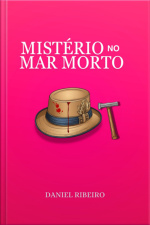 Mistério No Mar Morto