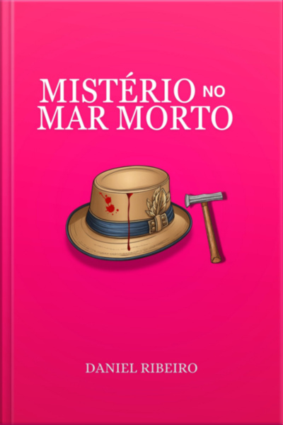 Mistério No Mar Morto