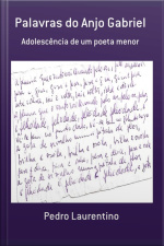 Palavras Do Anjo Gabriel