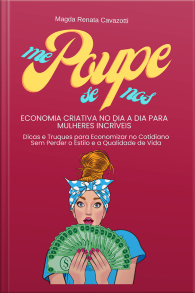 Me Poupe - Se Poupe - Nos Poupe