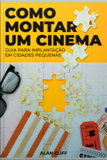 Como Montar Um Cinema
