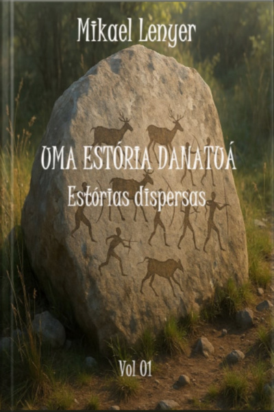 Uma Estória Danatuá - Vol 01