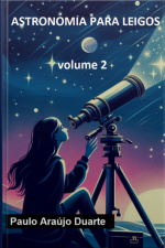 Astronomia Para Leigos - Volume 2