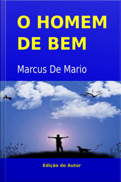O Homem De Bem