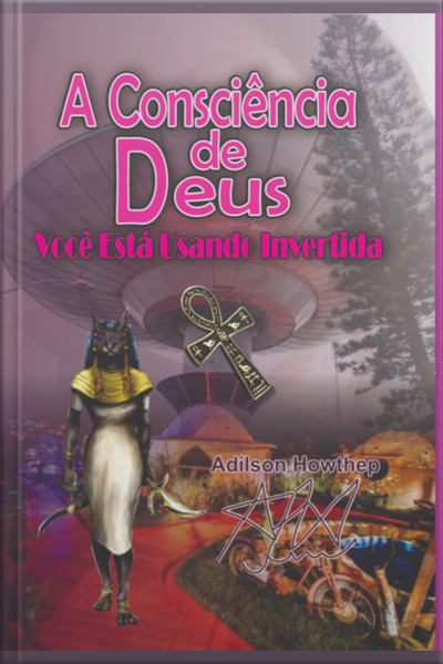 A Consciência De Deus
