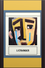 Létranger