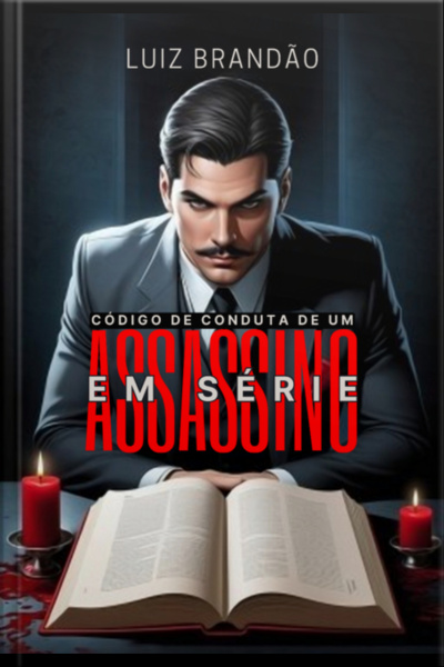 Código De Conduta De Um Assassino Em Série