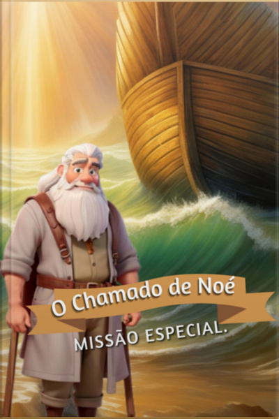 O Chamado De Noé