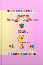 Ana Clara E Seus Amigos