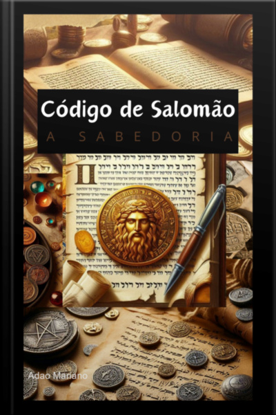 O Codigo De Salomao