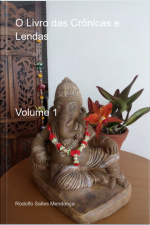 O Livro Das Crônicas E Lendas