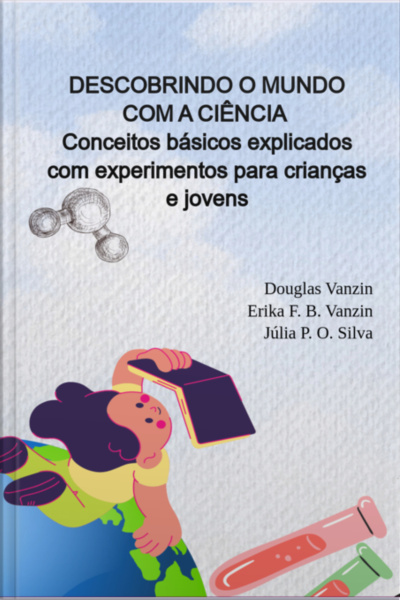 Descobrindo O Mundo Com A Ciência