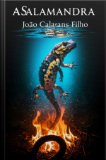 A Salamandra
