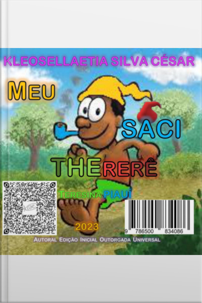 Meu Saci Thererê
