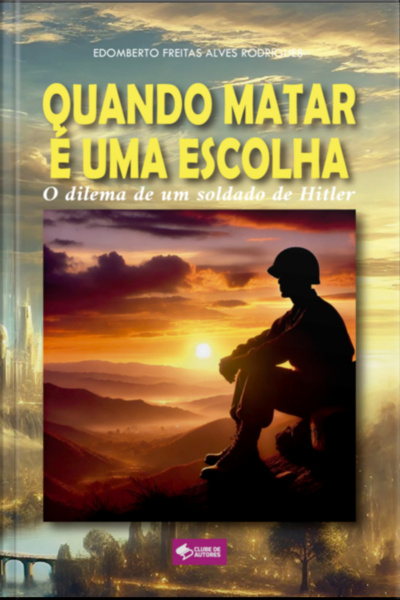 Quando Matar É Uma Escolha