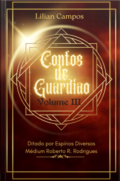 Contos De Guardião Iii