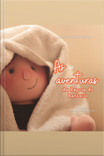 As Aventuras Da Raposa Do Banheiro