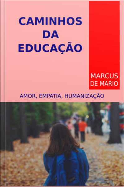 Caminhos Da Educação